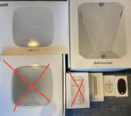 Alarme Ajax system, Ophalen of Verzenden, Zo goed als nieuw, Sirene