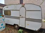 Caravan, Caravans en Kamperen, Caravans, Particulier