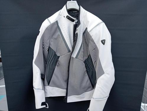 veste moto d'été taille 2XL état neuf, Motoren, Kleding | Motorkleding, Overige typen, Heren, Nieuw met kaartje, Ophalen