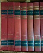 Encyclopedie reeks de standaard, Enlèvement