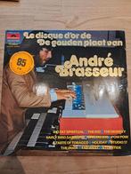 Lp André Brasseur, Cd's en Dvd's, Ophalen of Verzenden, Zo goed als nieuw