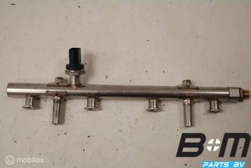 Brandstofrail met druksensor Audi A3 8V 06K133317C beschikbaar voor biedingen