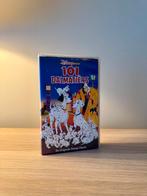 Videoband (VHS) - 101 Dalmatiërs, Verzamelen, Ophalen of Verzenden, Zo goed als nieuw
