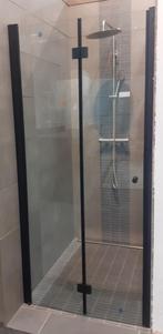 Porte de douche pliante PALMA 90cm, Enlèvement, Comme neuf, Verre, Douche