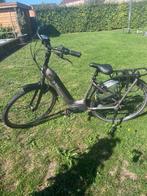 Gazelle Grenoble Elite C7+ 2019 maat 46, Fietsen en Brommers, Fietsen | Dames | Damesfietsen, Ophalen, Gebruikt, Versnellingen