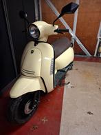 Neco borgia 125cc, Fietsen en Brommers, Snorfietsen en Snorscooters, Ophalen, Gebruikt