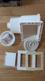 Complete inbouwskimmer-set originele Astral Pool, Enlèvement ou Envoi, Neuf, Skimmer ou Écumeur de surface