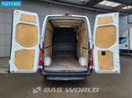 Mercedes Sprinter 314 CDI Automaat L2H2 MBUX Camera Airco Pa, Auto's, Bestelwagens en Lichte vracht, Automaat, Gebruikt, Euro 6