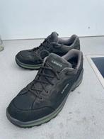Lowa wandelschoenen laag (dames), Sport en Fitness, Ophalen, Zo goed als nieuw, Schoenen