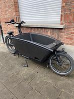 Urban Arrow Family e-bike, Gebruikt, 3 kinderen, Elektrisch, Ophalen