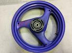 suzuki gsxf 600/750 model '88-'97 achterwiel velg, Motoren, Ophalen of Verzenden, Gebruikt