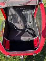 fietskar/buggy, Fietsen en Brommers, Fietsaccessoires | Aanhangwagens en Karren, Ophalen, Gebruikt, 20 tot 40 kg, Kinderkar