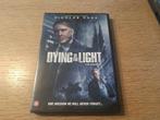 DVD Dying of the Light, Actiethriller, Ophalen of Verzenden, Zo goed als nieuw, Vanaf 16 jaar