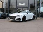 Audi TT Coupé 40 TFSI S-tronic / BANG&OLUF / PDC / NAVI, Automaat, Gebruikt, 4 cilinders, Wit