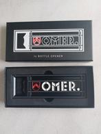 Omer flesopener, Verzamelen, Ophalen of Verzenden, Nieuw, Flesopener