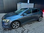 Renault megane 4 bose edition 2016, Auto's, Leder en Stof, Handgeschakeld, Particulier, Stadsauto