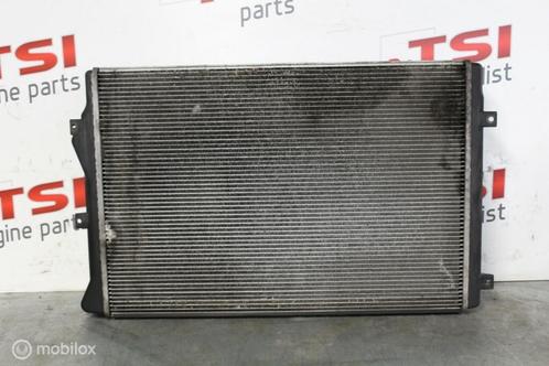 Radiateur ​​1K0121251L VAG, Auto-onderdelen, Motor en Toebehoren, Volkswagen, Gebruikt, Ophalen of Verzenden