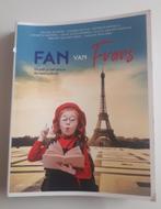 Fan van Frans - didactiek frans - lager onderwijs, Boeken, Ophalen of Verzenden, Zo goed als nieuw