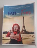 Fan van Frans - didactiek frans - lager onderwijs, Ophalen of Verzenden, Zo goed als nieuw