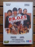 )))  P.R.O.F.S   //  Comédie  (((, Cd's en Dvd's, Dvd's | Komedie, Alle leeftijden, Ophalen of Verzenden, Zo goed als nieuw, Overige genres