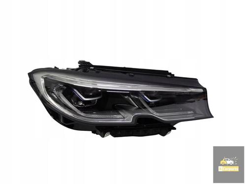 BMW 3 G20 18-22 Laserlamp rechts 9481708 origineel, Auto-onderdelen, Verlichting, BMW, Gebruikt