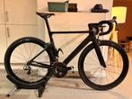 Canyon Aeroad CF SLX Dura Ace di2 - 54, Enlèvement ou Envoi, Comme neuf, Autres types