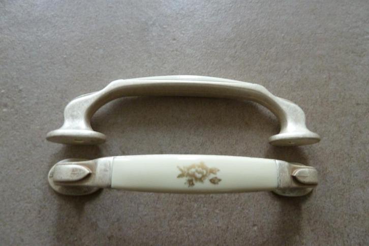 Divers lots de poignées pour Portes NEUF !, Doe-het-zelf en Bouw, IJzerwaren en Bevestigingsmiddelen, Nieuw, Overige typen, Ophalen