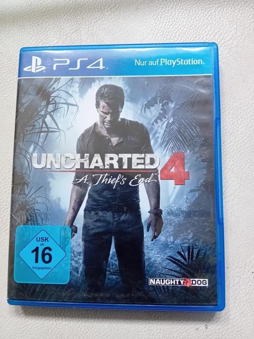 Populaire Pps4-spellen, Games en Spelcomputers, Games | Sony PlayStation 4, Zo goed als nieuw, Avontuur en Actie, 3 spelers of meer