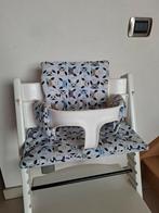 Stokke babyset + trixie verkleinkussen, Kinderen en Baby's, Ophalen, Zo goed als nieuw