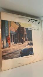 Toto – Fahrenheit - Europe 1986, Pop rock, Utilisé
