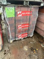 Nelissen gevelsteen passion salto, Doe-het-zelf en Bouw, Ophalen, Zo goed als nieuw