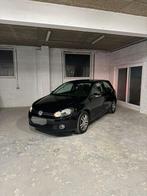 Golf 6 1.4 TSI, Auto's, Volkswagen, Voorwielaandrijving, Euro 5, Stof, Beige