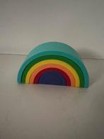Flexibele regenboog uit soort van rubber, Kinderen en Baby's, Ophalen of Verzenden, Zo goed als nieuw