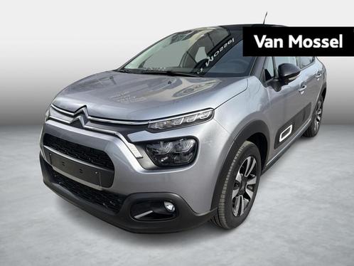 Citroën C3 1.5 BlueHDi 100 S&S MAN6 Shine, Auto's, Citroën, Bedrijf, Te koop, C3, Airconditioning, Centrale vergrendeling, Climate control