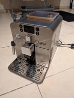 Volautomatische koffiemachine GAGGIA Brera, Elektronische apparatuur, Koffiezetapparaten, Ophalen, Gebruikt, Koffiemachine, Koffiebonen
