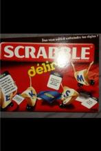 Scrabble, Nieuw, Een of twee spelers, Verzenden