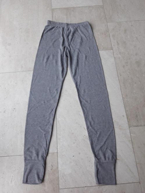 thermisch ondergoed broek 134-140, Kinderen en Baby's, Kinderkleding | Maat 134, Zo goed als nieuw, Jongen of Meisje, Broek, Ophalen of Verzenden