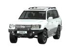 Gobi-X Lierbumpers Achterbumpers Reserve wieldragers Recover, Auto-onderdelen, Verzenden, Gebruikt