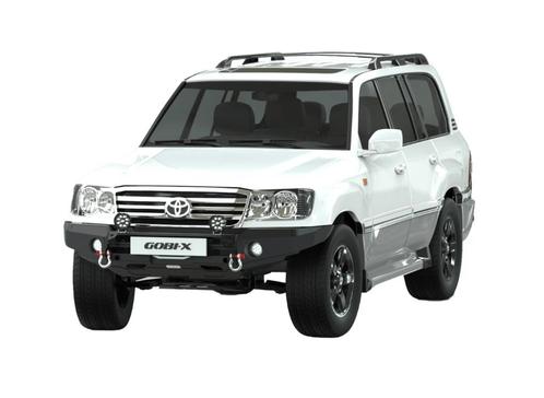 Gobi-X Lierbumpers Achterbumpers Reserve wieldragers Recover, Auto-onderdelen, Overige Auto-onderdelen, Gebruikt, Verzenden