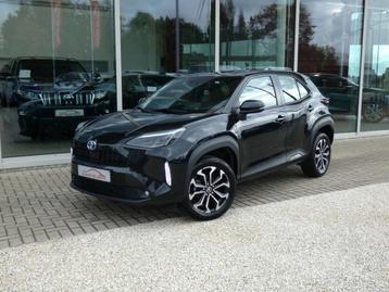Toyota Yaris Cross HYBRID +Parkeersensoren +Zetelverwarming  beschikbaar voor biedingen
