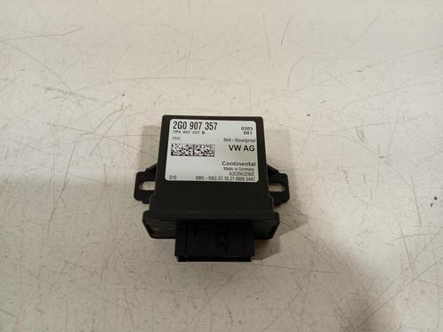 COMPUTER VERLICHTING BOCHT Volkswagen Taigo (2G0907357), Auto-onderdelen, Elektronica en Kabels, Volkswagen, Gebruikt