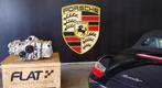 PORSCHE Boxster 986 2.7L-motor - M96.22, Auto-onderdelen, Motor en Toebehoren, Ophalen of Verzenden, Gereviseerd, Porsche