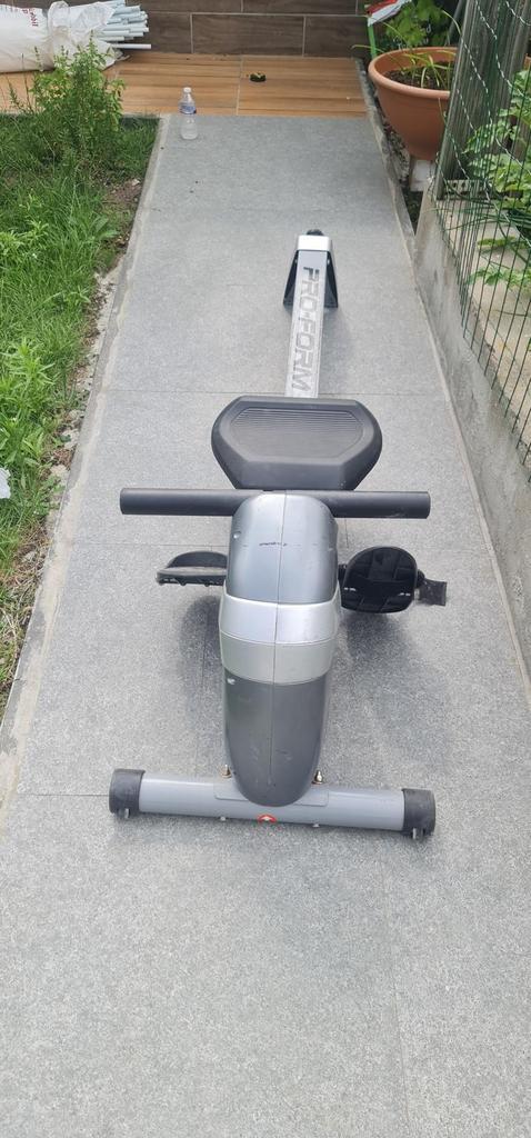 Gym apparaten, Sport en Fitness, Fitnessmaterialen, Zo goed als nieuw, Ophalen