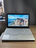 Ordinateur portable Sony Vaio 15.6 en bon état, Informatique & Logiciels, Enlèvement ou Envoi, 8 GB, Gaming, SSD
