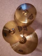 Cymbalenset Sabian SBR, Muziek en Instrumenten, Ophalen