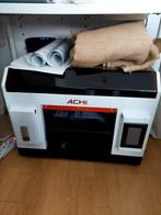 Uv printer, Computers en Software, 3D Printers, Ophalen, Zo goed als nieuw