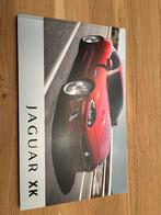 Jaguar xk boek, Boeken, Ophalen of Verzenden