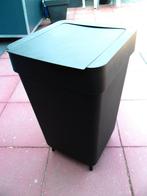 Wasmand met klep, Enlèvement, Comme neuf