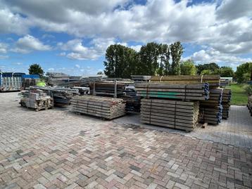 Doka H20 drager/Staxo 100 ondersteuning/kolombekisting Top50 beschikbaar voor biedingen