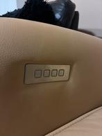 Elektrische relax zetel, Ophalen, Zo goed als nieuw